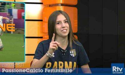 passione calcio femminile promo 10 11 2021