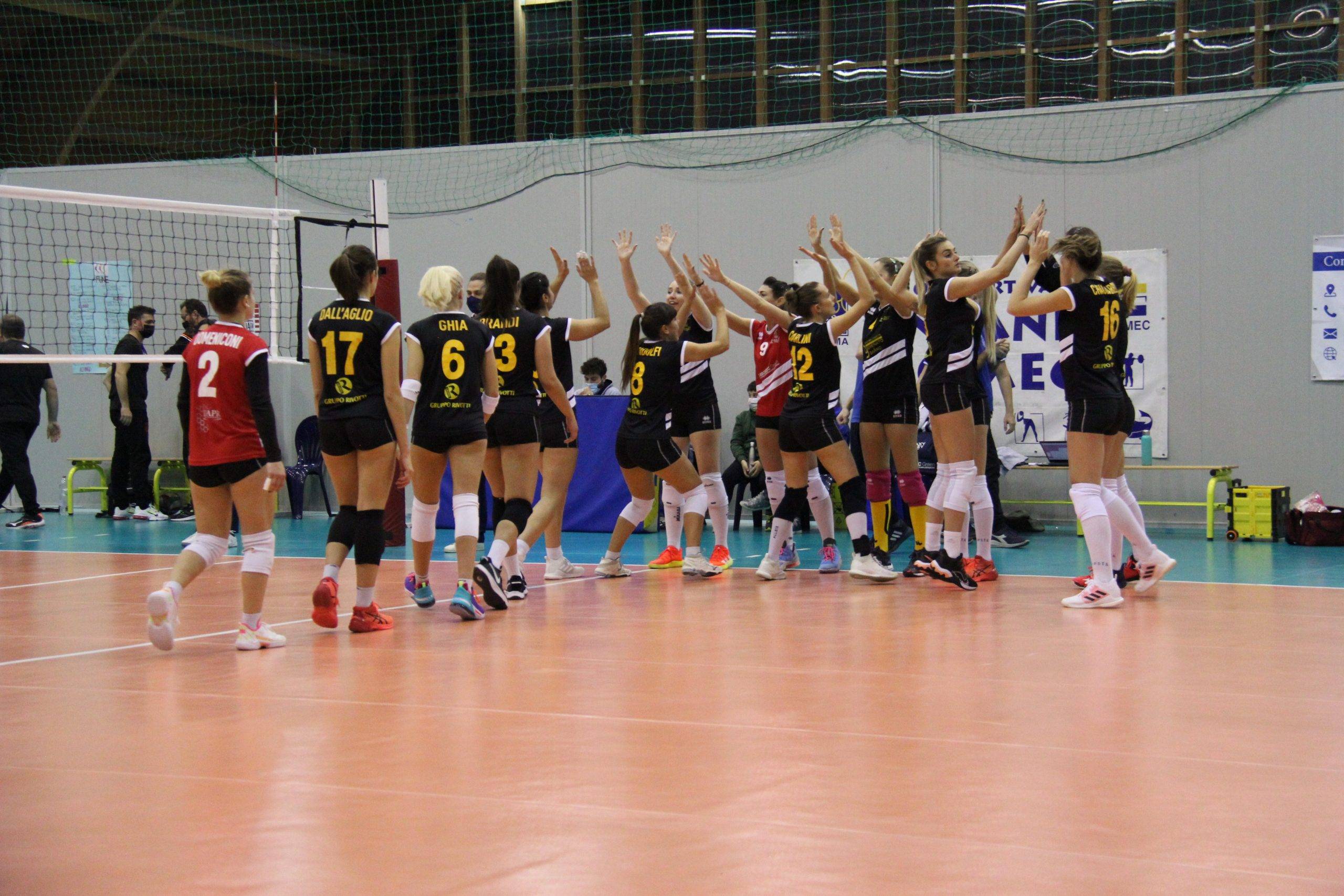 Volley B2f Galaxy inzani Ripalta Cremasca scaled