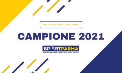 sportivo 2021 SportParma