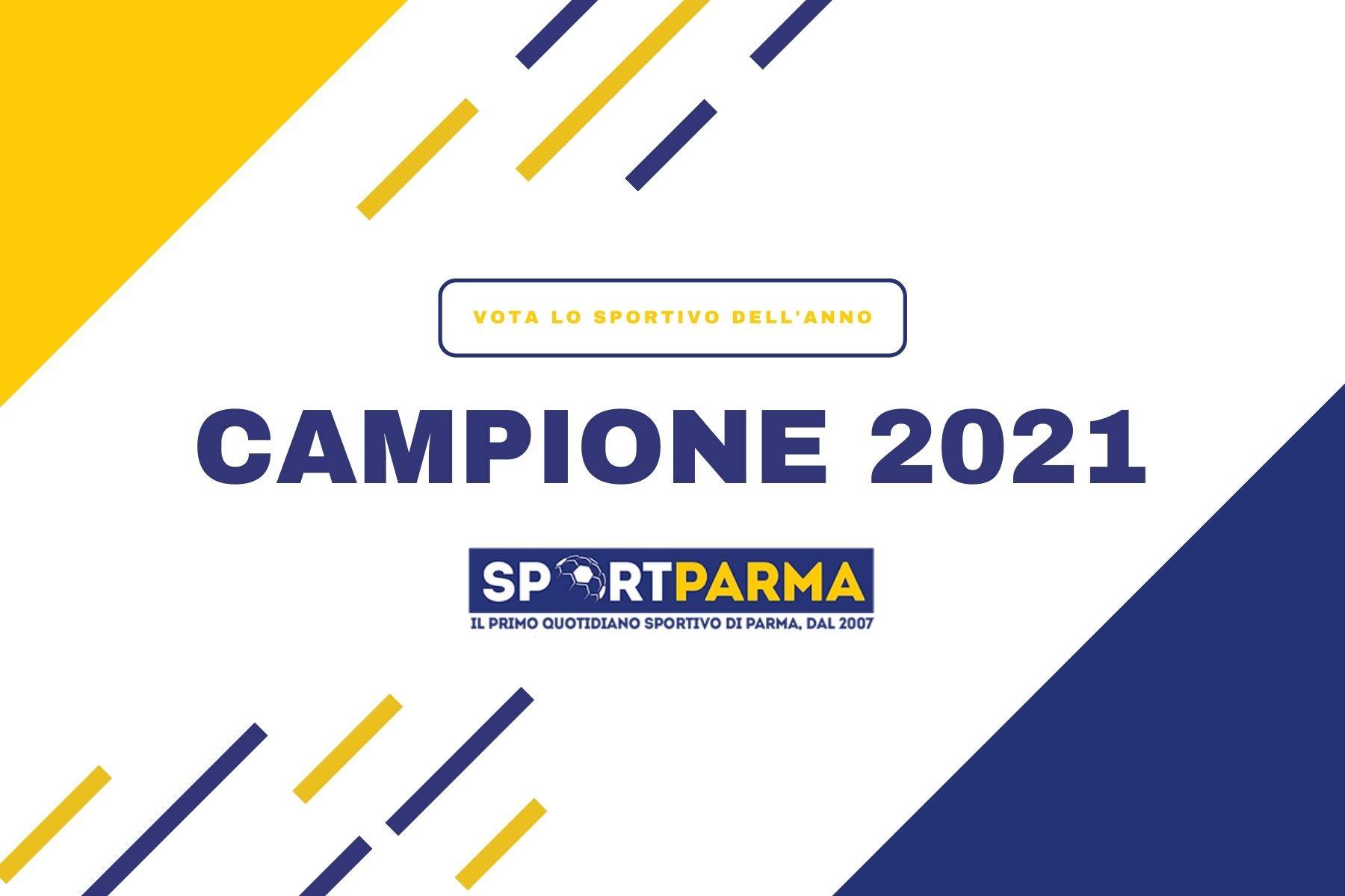 sportivo 2021 SportParma