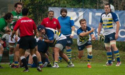 Rugby Parma Fc