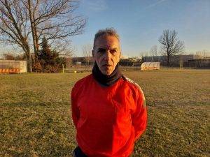 Aldo Nicolini nuovo allenatore del Borgo San Donnino Serie D 2021 2022