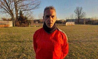 Aldo Nicolini nuovo allenatore del Borgo San Donnino Serie D 2021 2022