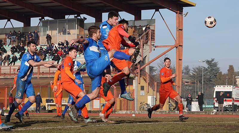 borgo vs alcione 1 1 serie d