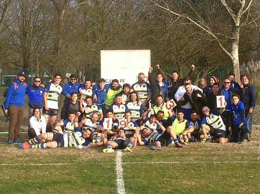 rugby parma serie c