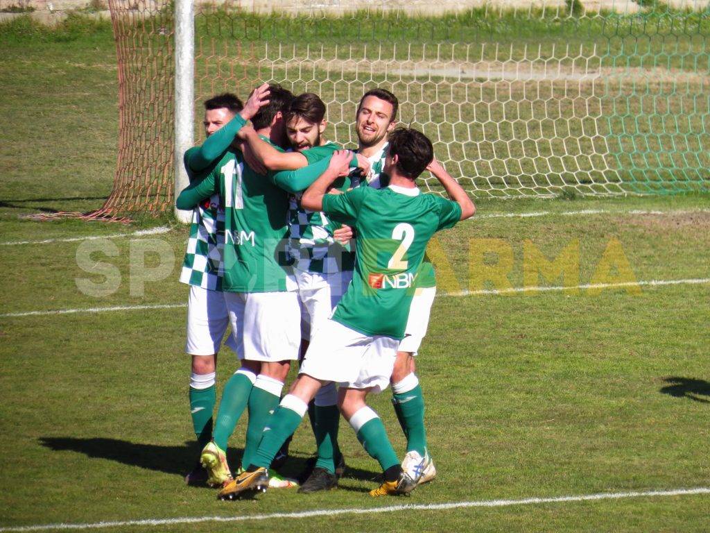 Fortis Juventus Salsomaggiore 1 2 andata degli ottavi di finale della Coppa Italia Eccellenza 09 mar 2022 8701