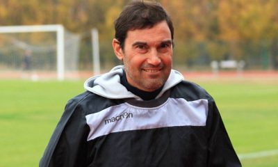 Mister Gianluca Zambrelli allenatore Fidenza Prima Categoria 2017 2018 1 e1647621524604