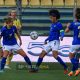 nazionale italia vs lituania 7 0 femminile al tardini