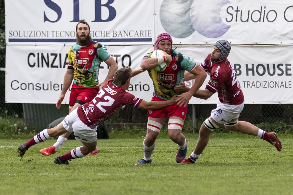 rugby colorno vs valorugby top10