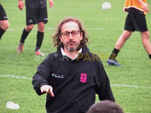 Team Traversetolo Casalese 2 0 playoff Prima Categoria girone B 2021 2022 29 maggio 2022 1891