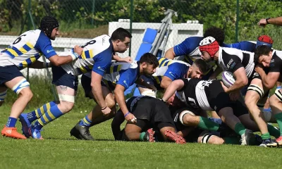 rugby parma vs rugby roma