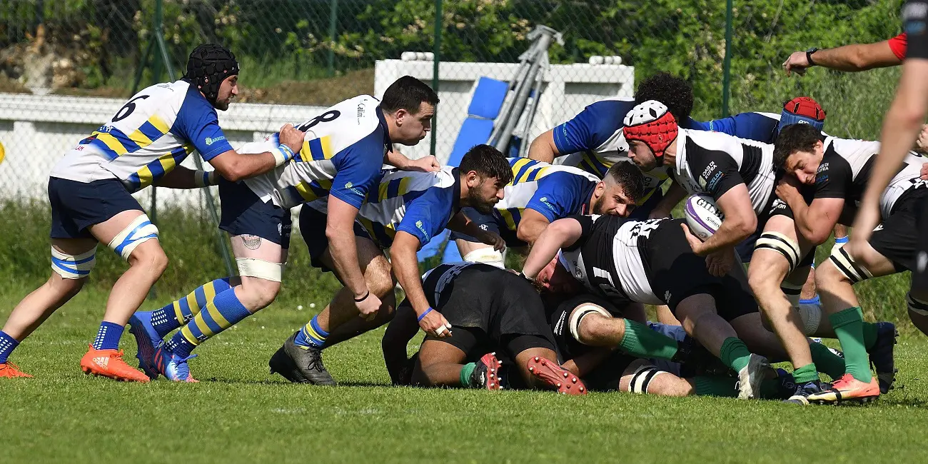 rugby parma vs rugby roma