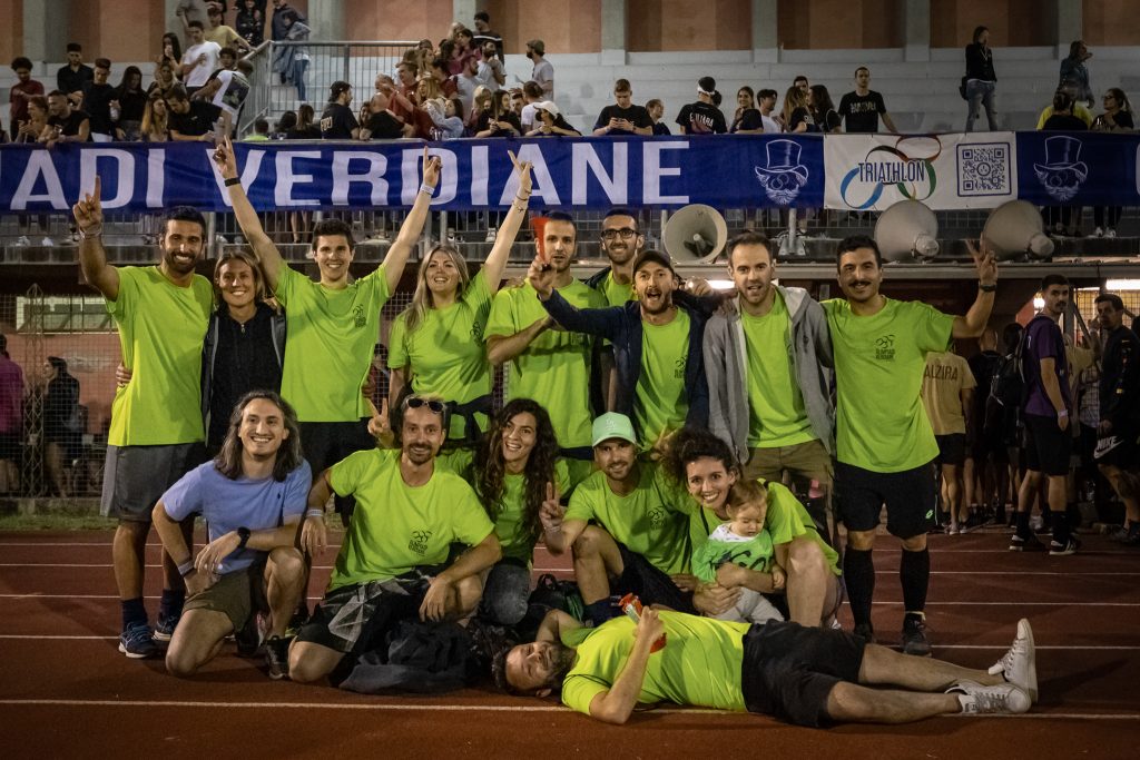 olimpiadi verdiane 2022 26