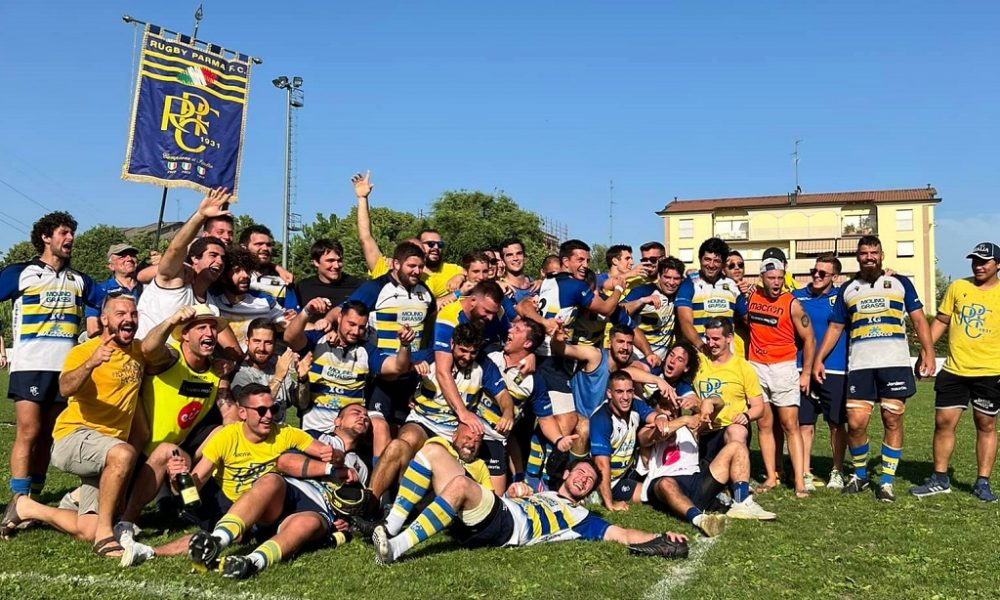 Rugby Serie B: il calendario della stagione 2022/23