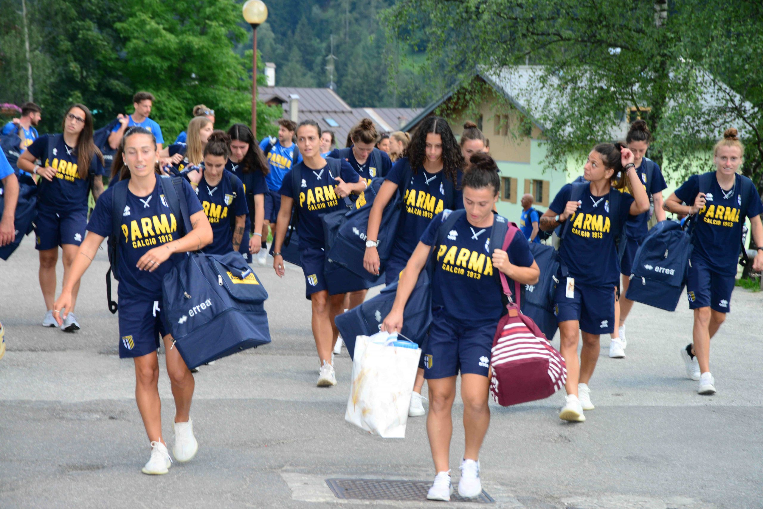 003 parma femminile arrivo a pejo 16 07 2022 scaled