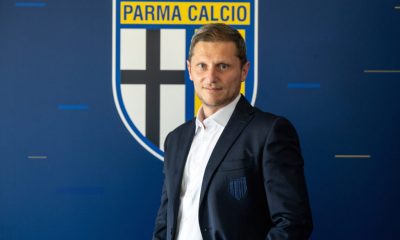 Luca Martines nuovo Managing Director Corporate del Parma Calcio 1913