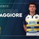 Marcello Maggiore Rugby Parma
