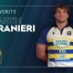 Martin Granieri Rugby Parma