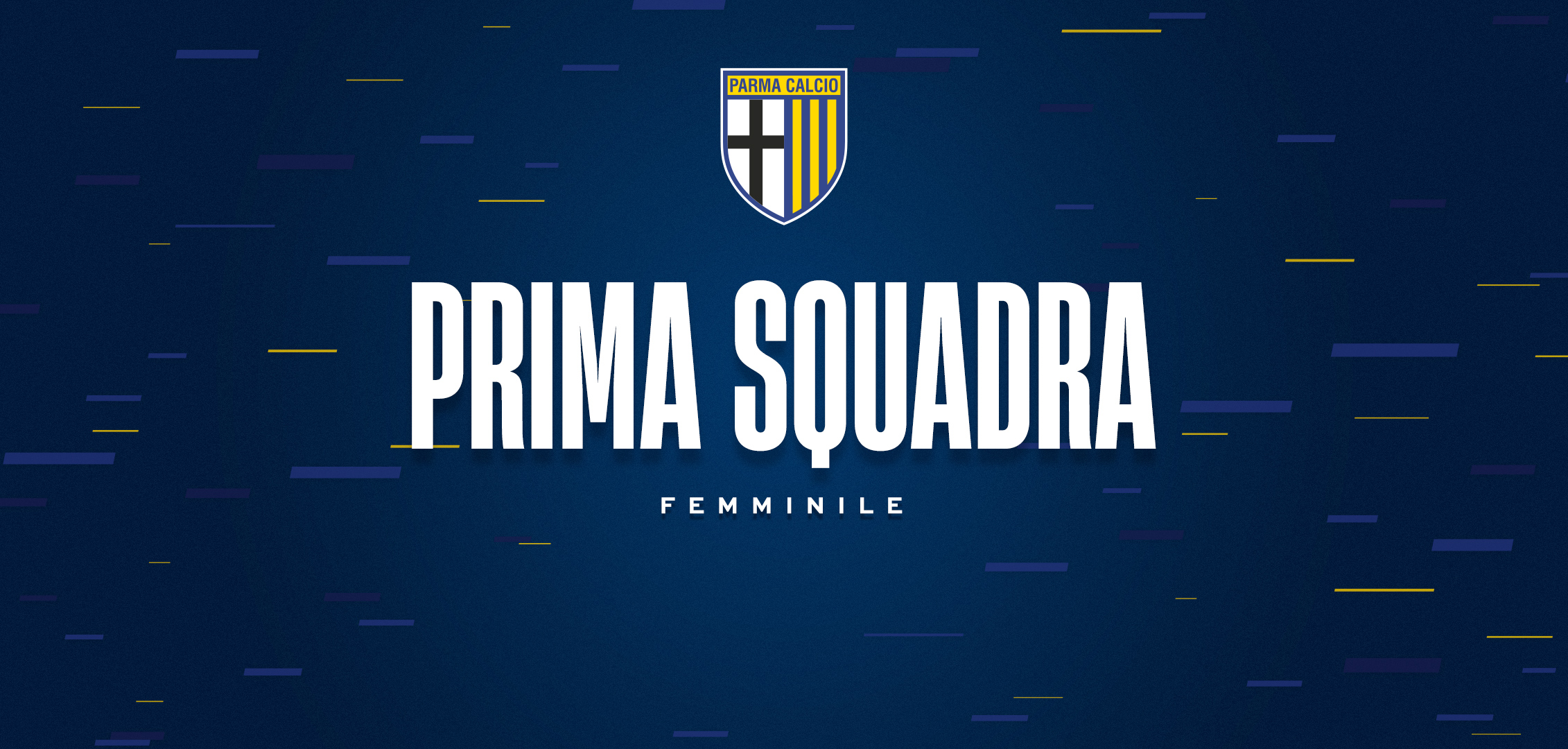 SL F Prima Squadra