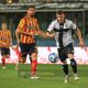 mihaila amichevole parma vs lecce