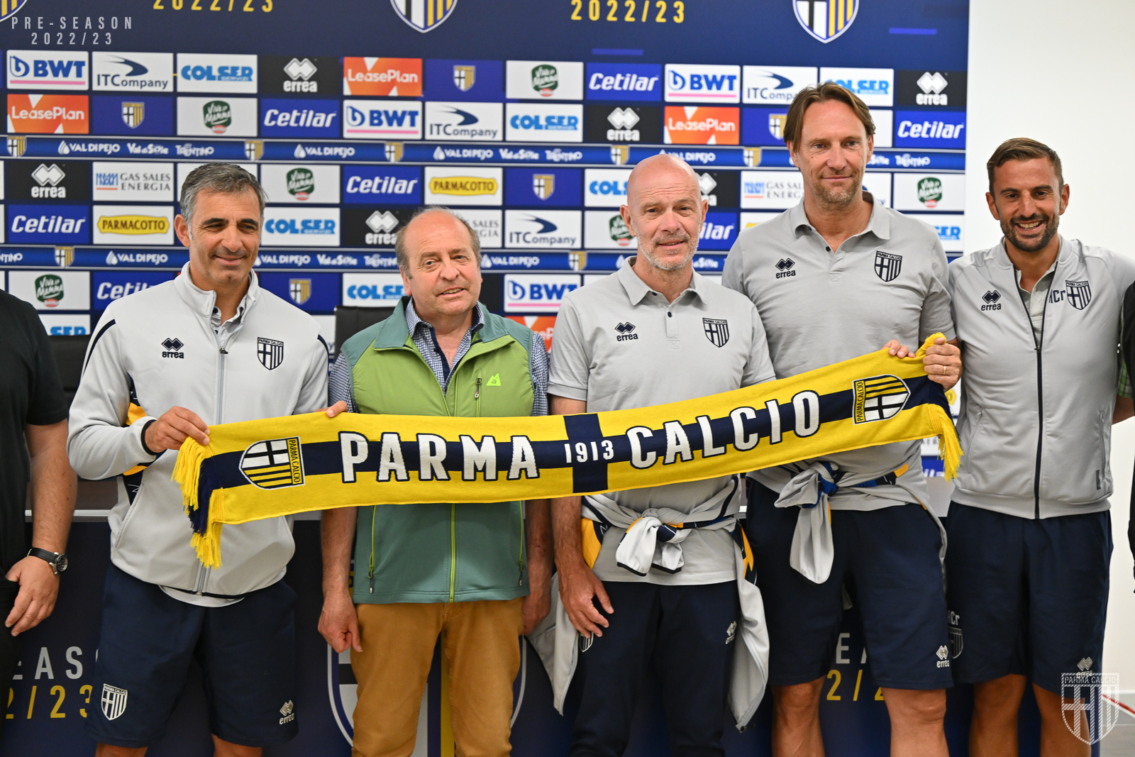 parma incontro sindaco pejo