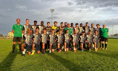 Juventus Club Parma Prima Categoria gir. B 2022 23