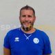Mister Nicola Binchi allenatore Viarolese Sissa Prima Categoria gir. A 2022 2023 1