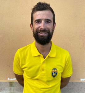 Stefano Lombardi allenatore Real Sala Baganza Prima Categoria gir. B 2021 2022 e1661036760223