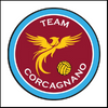 team corcagnano logo