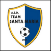 team santa maria logo