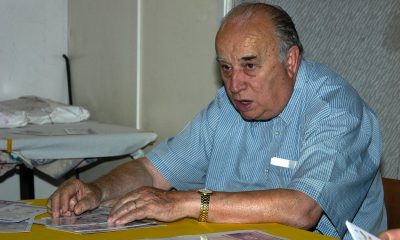 Carlo Serioli 2003
