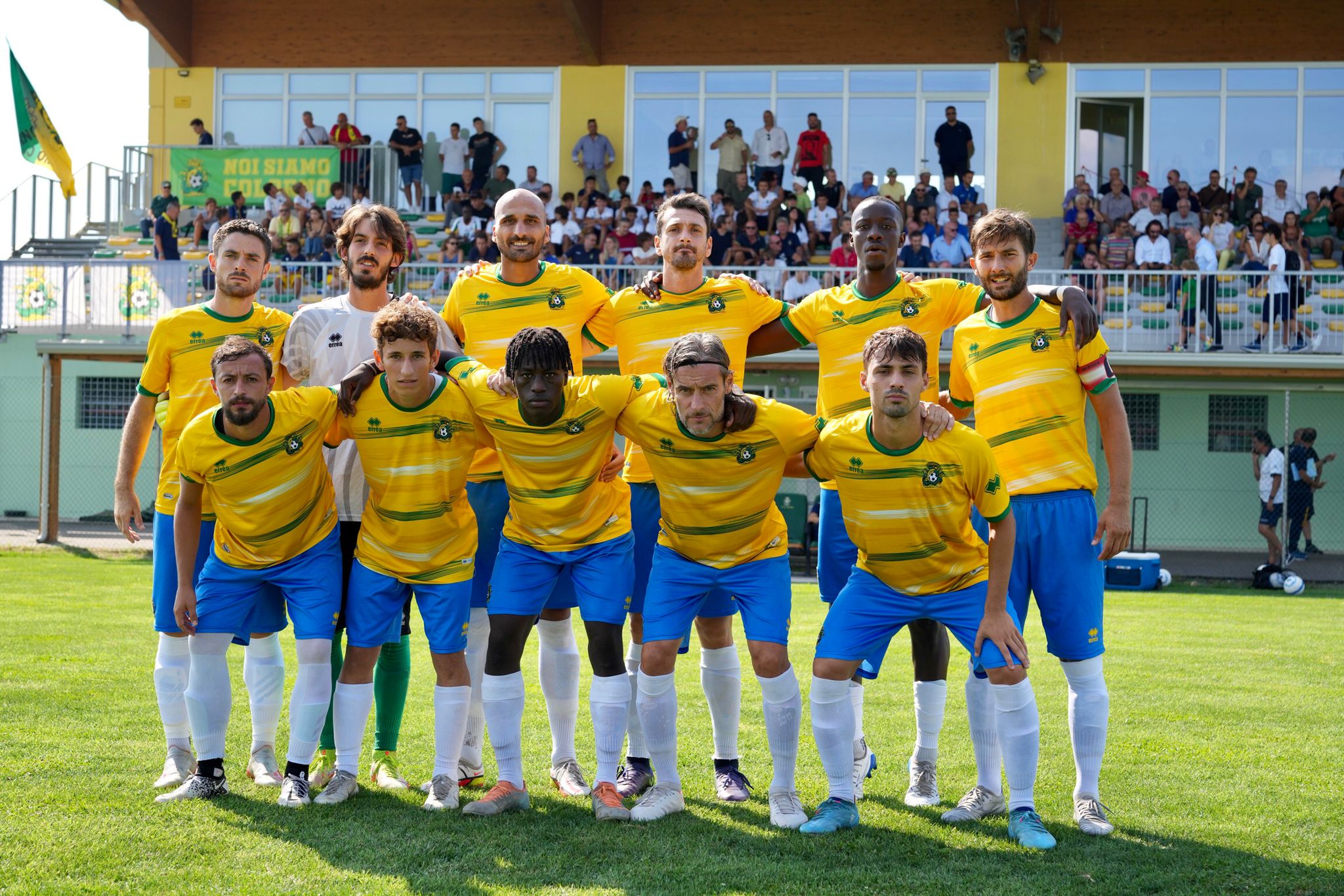 Cosenza-Modena 1-2: 2 bomber per 3 punti - Modena FC