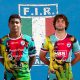 Michele Artusio e Alex Mattioli Rugby Colorno convocati con lUnder20 dellItalrugby