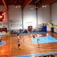 Valtarese Basket Roby Profumi al Palaraschi di Borgotaro