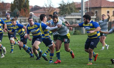 Biella Rugby vs Rugby Parma 61 19 credits Antonio Mantova