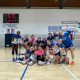 Galaxy Inzani Volley 1