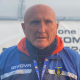Mister Rino Lavezzini allenatore Salsomaggiore Serie D 2022 2023