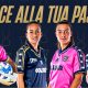 Parma Calcio quarta divisa 2022 2023