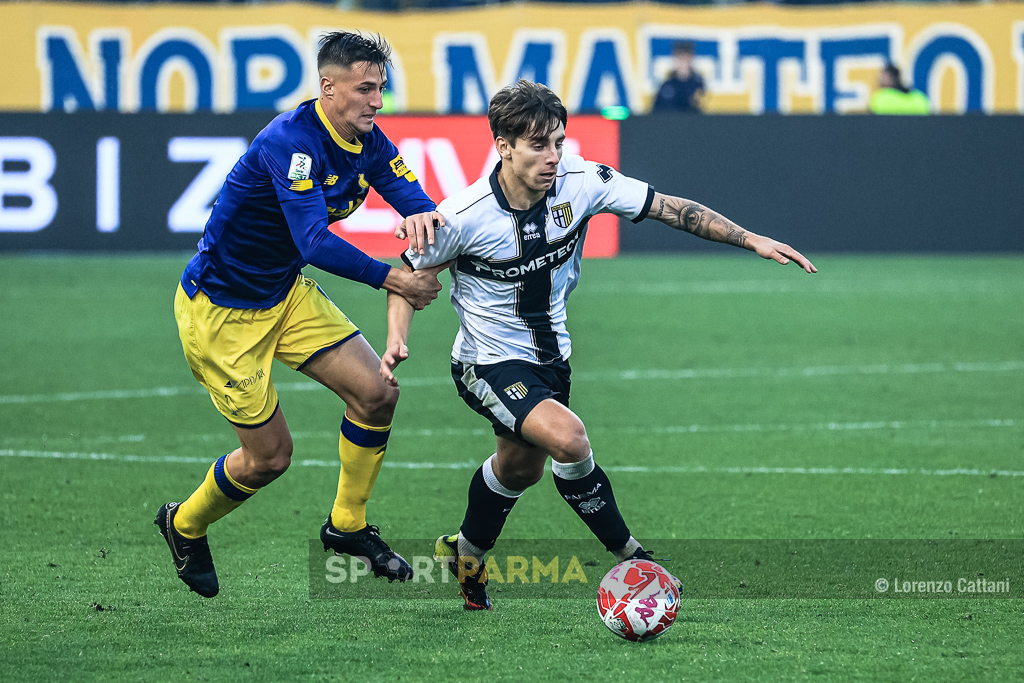 Calcio, serie B: Cittadella-Modena 0-0. Gagno para un rigore