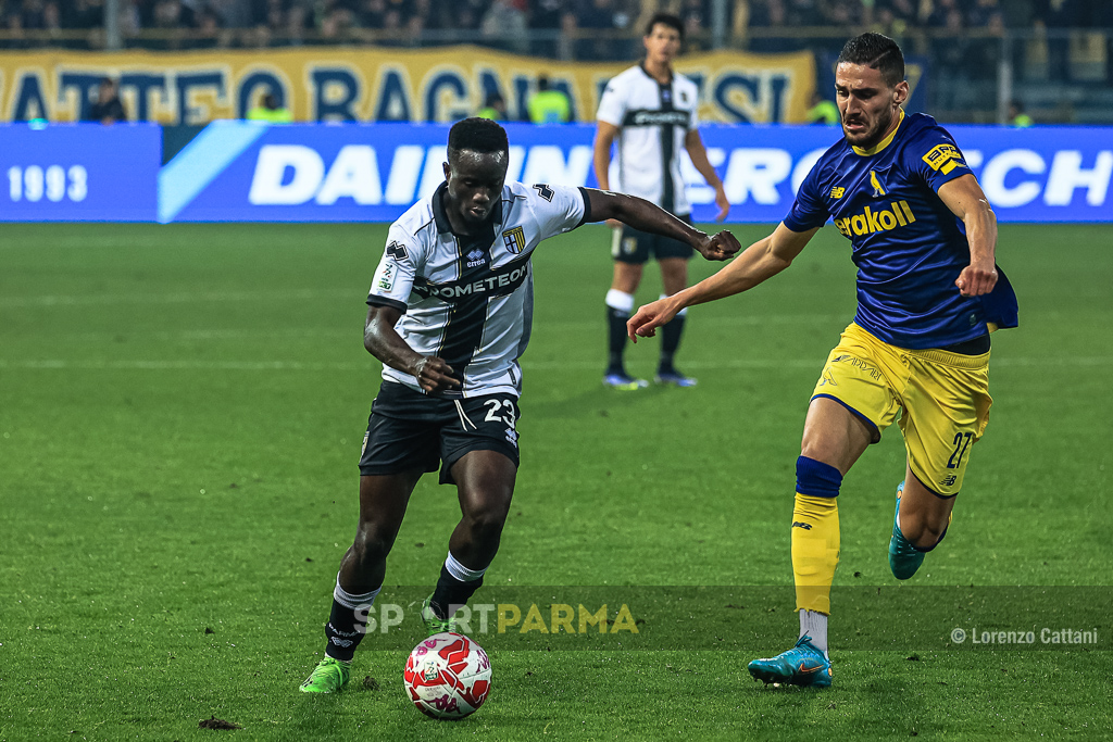 Modena-Cittadella: la carica dei 2mila - Modena FC