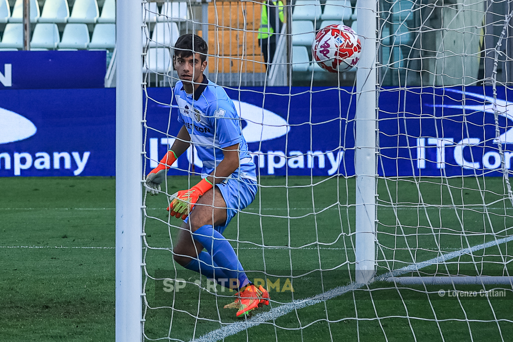 Blitz a Cittadella, il Parma c'è. Pecchia: Vittoria di spessore. Ora sotto  con il Modena - la Repubblica