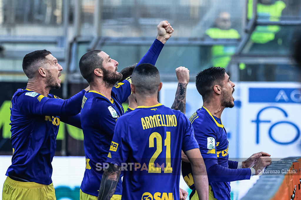 Modena & Cittadella: insieme il 4/9 - Modena FC