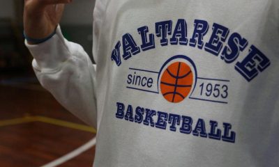 Valtarese Basket