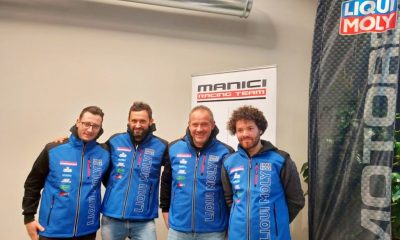 festa Manici Racing Team ASD