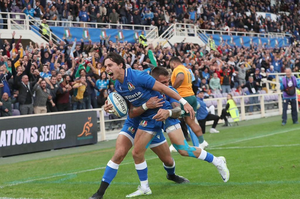 italrugby meta contro australia