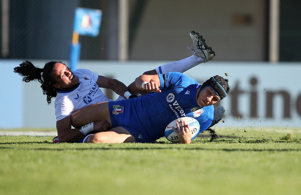 italrugby vs samoa 49 17