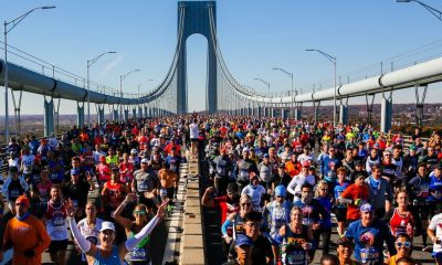 new york city marathon 2022