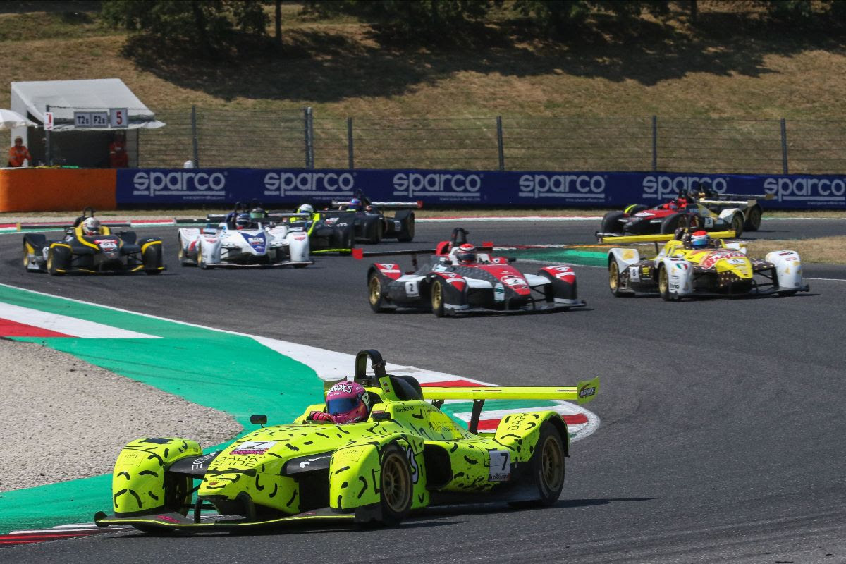 prototipi autodromo varano