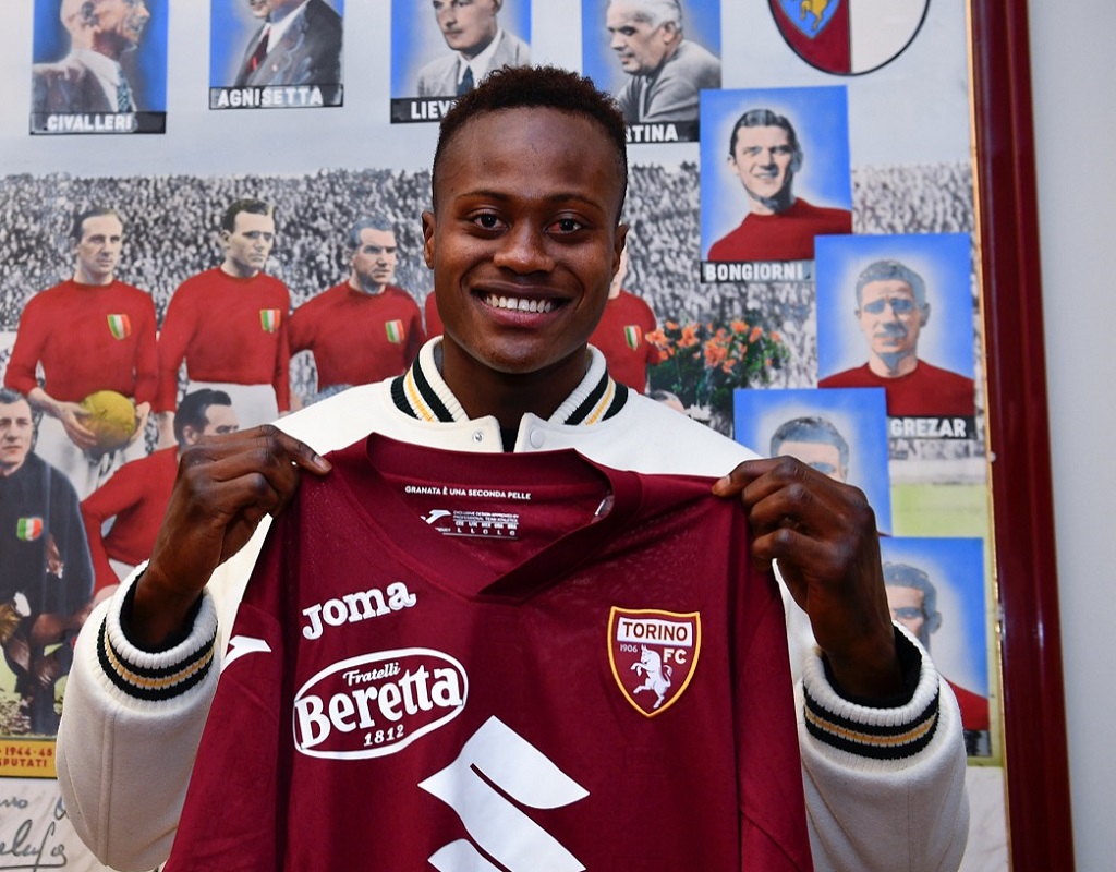 seck attaccante torinofc.it