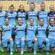 serie A femminile 2022 2023 Parma Juventus undici crociato